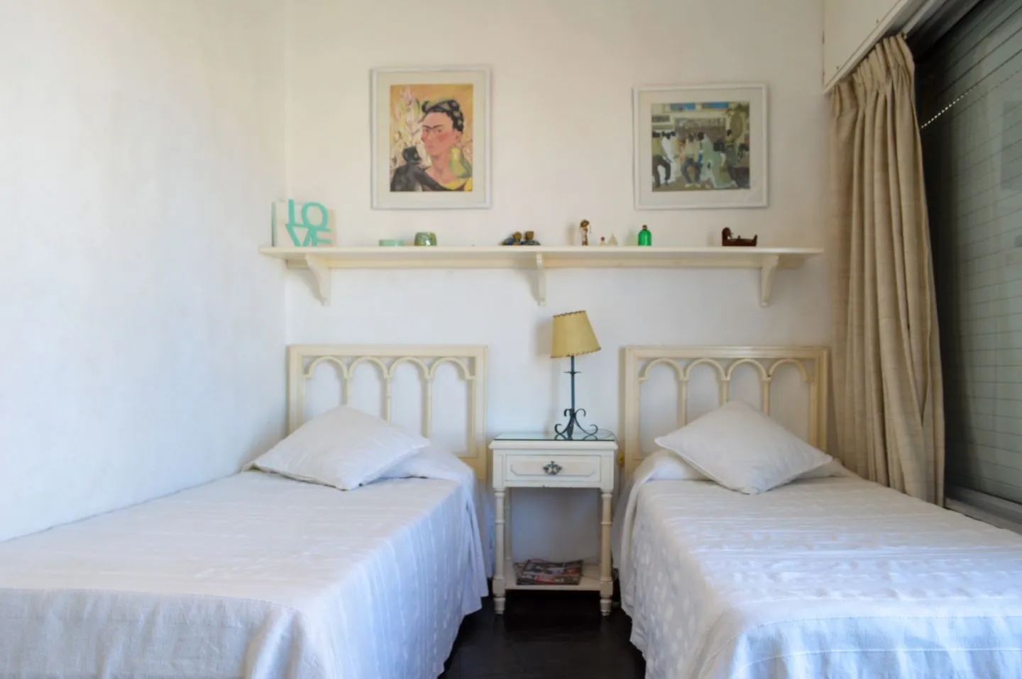 Venta apartamento 2 dormitorios - Península — foto 9