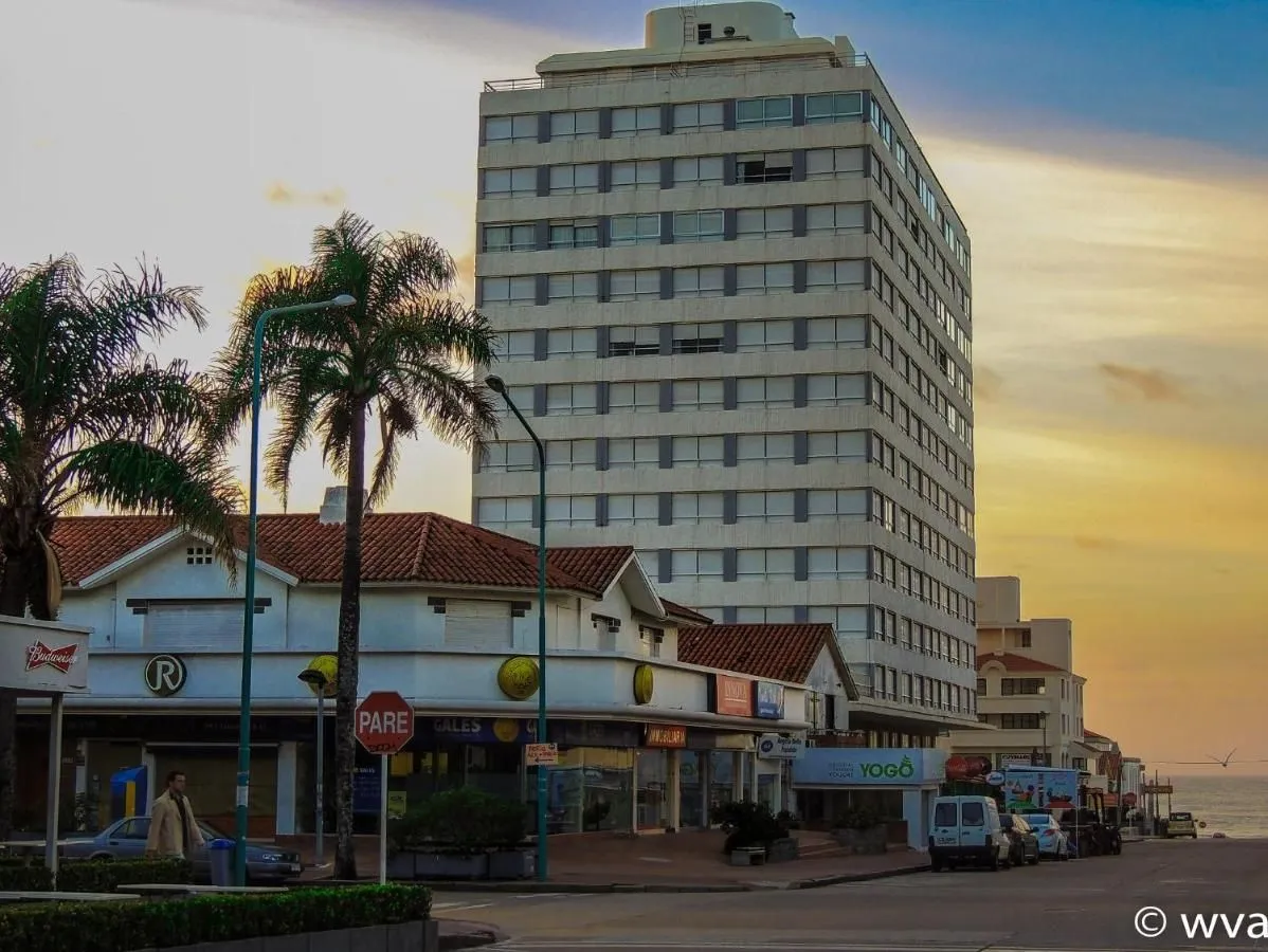 Venta apartamento 2 dormitorios - Península — foto 11