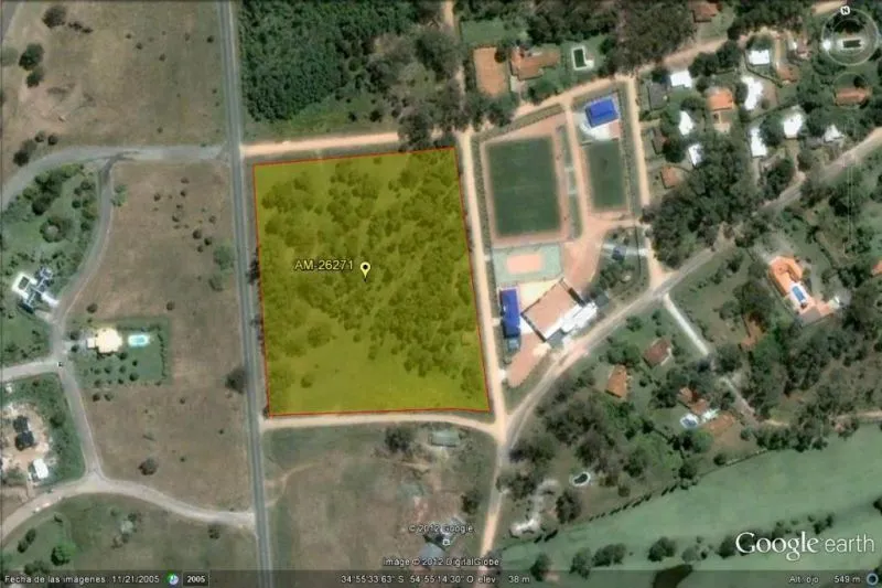 Venta Lote apto bloque bajo - Punta del Este — foto 6