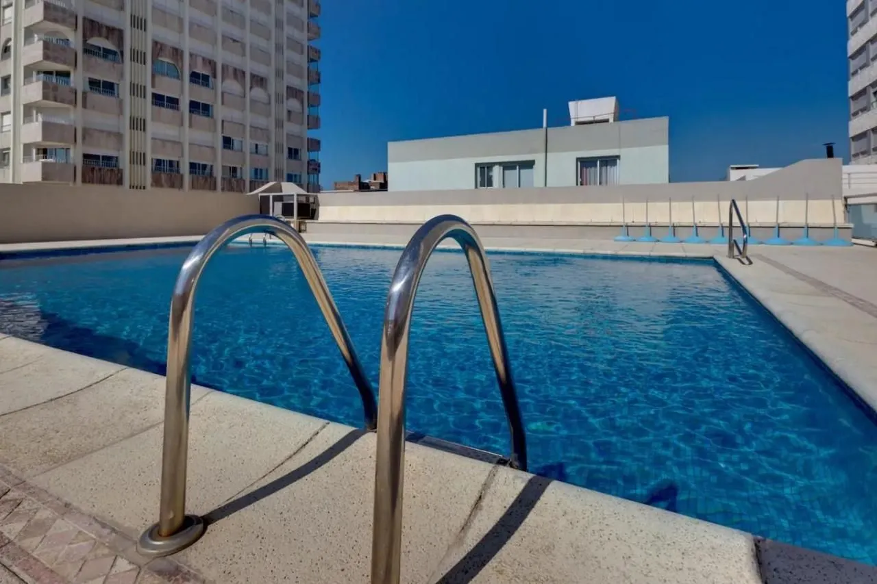 Venta apartamento 2 dormitorios - Península — foto 12