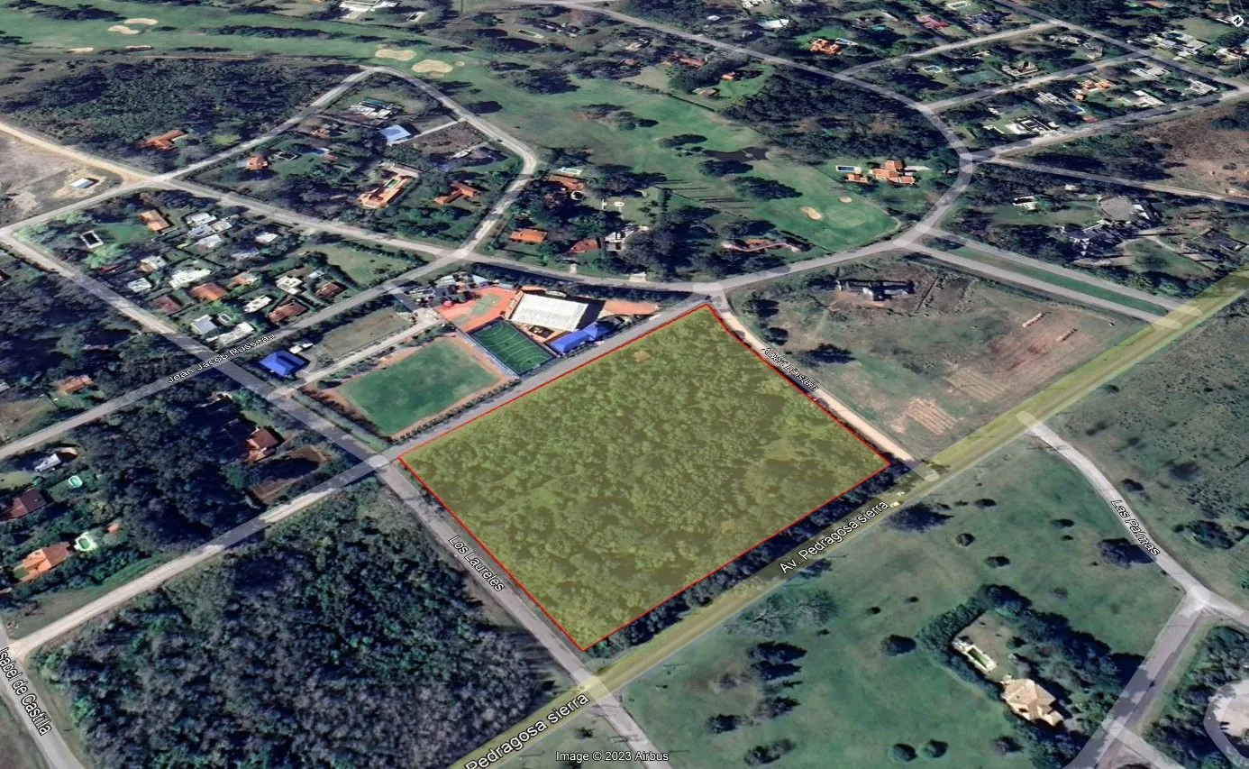Venta Lote apto bloque bajo - Punta del Este — foto 7