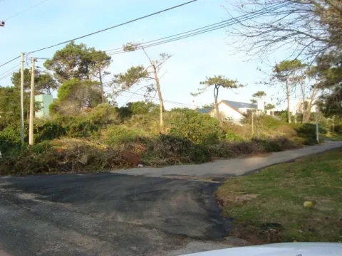 Lote en venta apto edificio- Playa Brava — foto 2