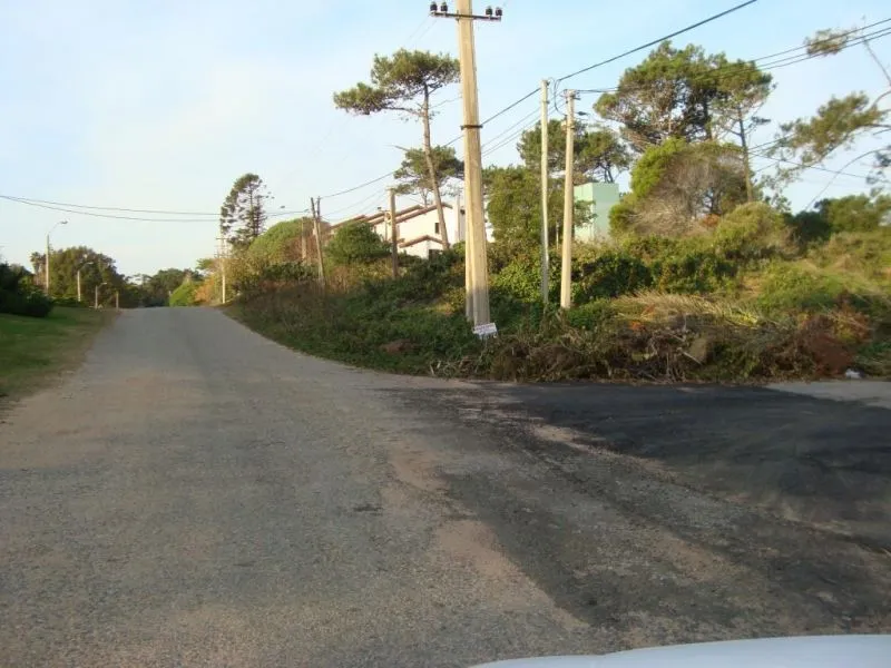 Lote en venta apto edificio- Playa Brava — foto 3