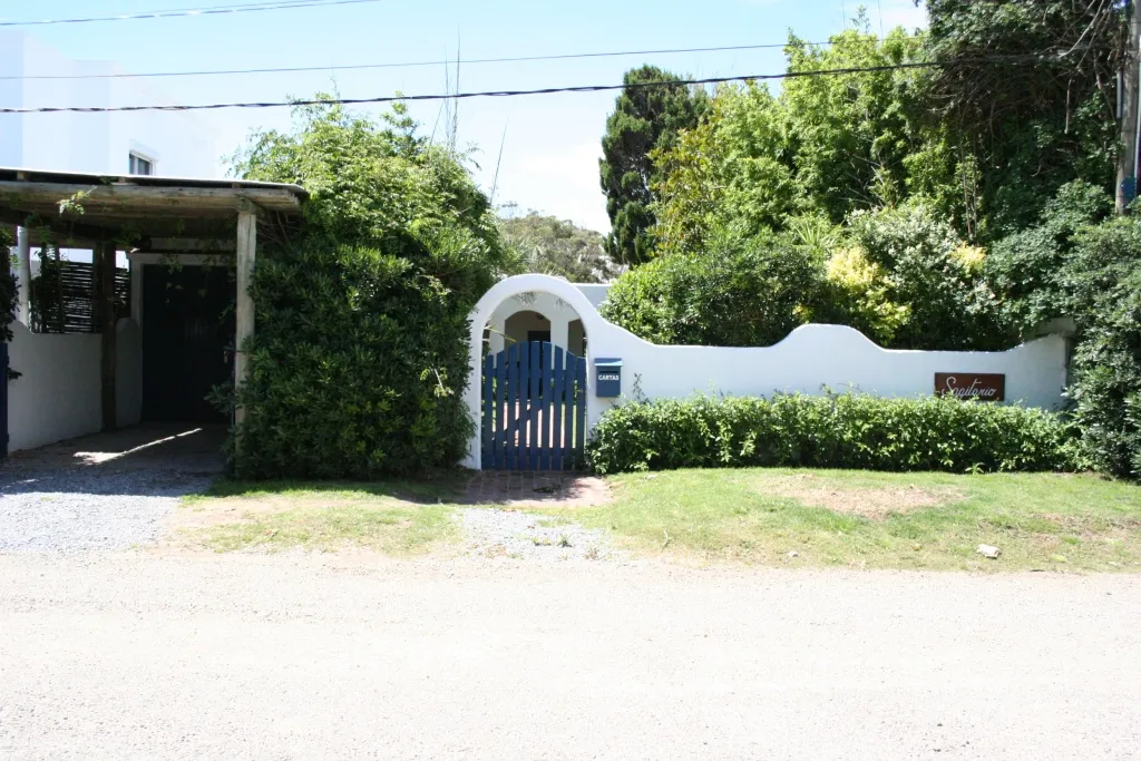 ALQ TEMP DE CASA DE 3 DORMITORIOS LA BARRA - MB UBICACIÓN — foto 2