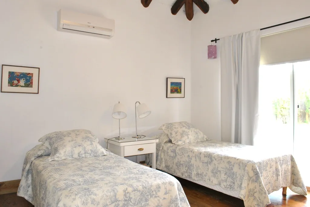 Alquiler temporal casa 4 dormitorios- La Arbolada — foto 10