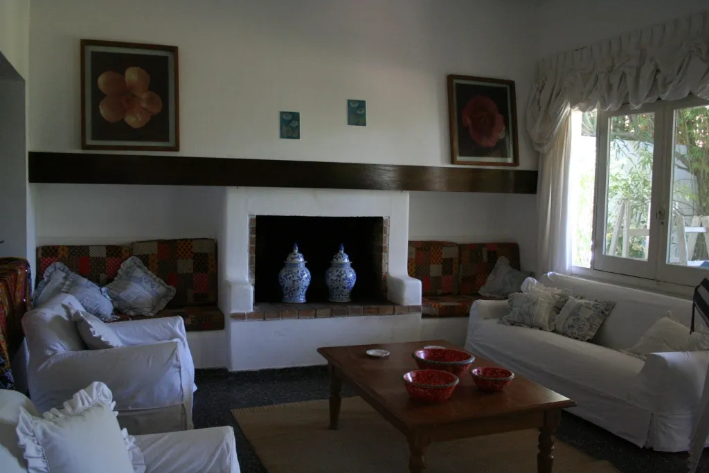 ALQ TEMP DE CASA DE 3 DORMITORIOS LA BARRA - MB UBICACIÓN — foto 4