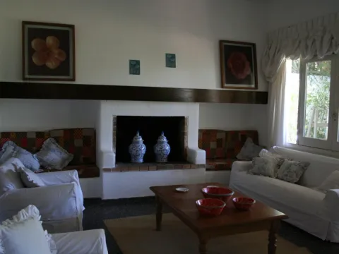 ALQ TEMP DE CASA DE 3 DORMITORIOS LA BARRA - MB UBICACIÓN — foto 4