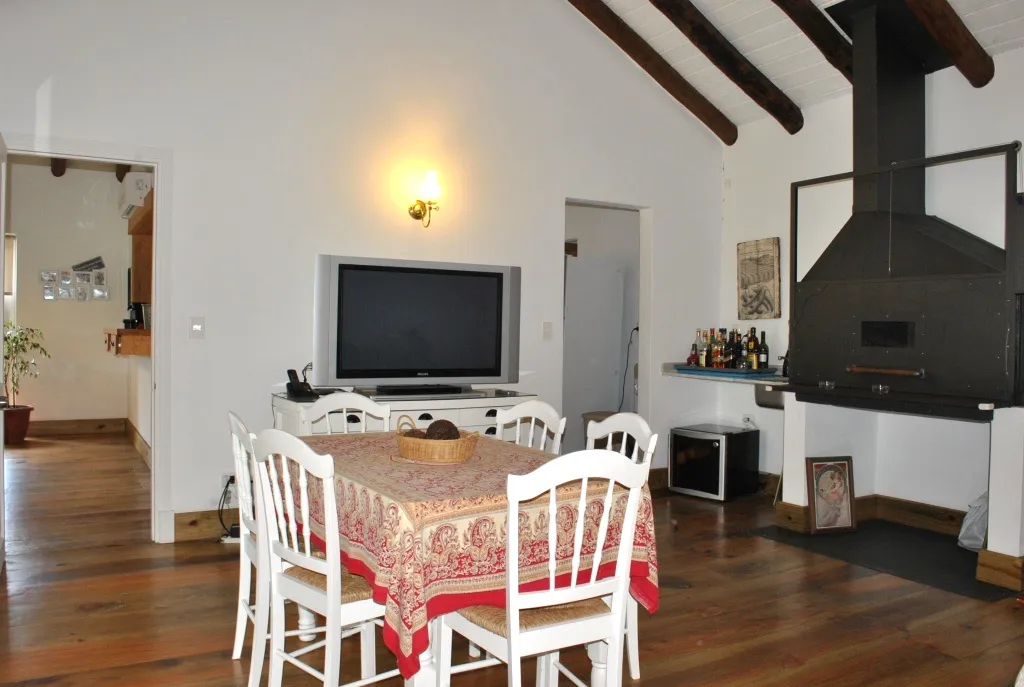 Alquiler temporal casa 4 dormitorios- La Arbolada — foto 12