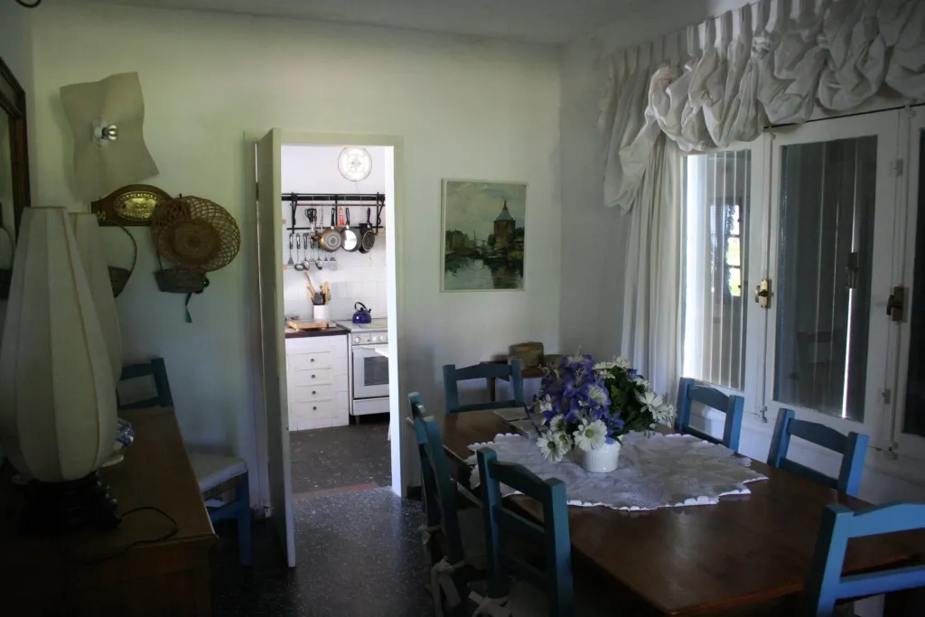 ALQ TEMP DE CASA DE 3 DORMITORIOS LA BARRA - MB UBICACIÓN — foto 5