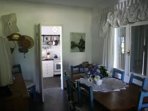 ALQ TEMP DE CASA DE 3 DORMITORIOS LA BARRA - MB UBICACIÓN — foto 5