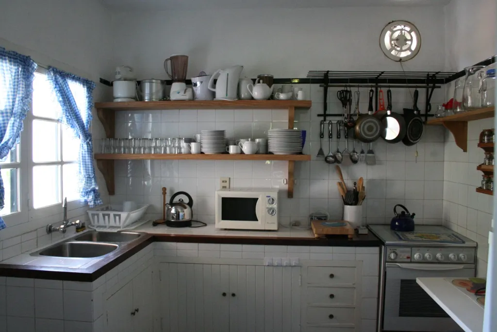 ALQ TEMP DE CASA DE 3 DORMITORIOS LA BARRA - MB UBICACIÓN — foto 6
