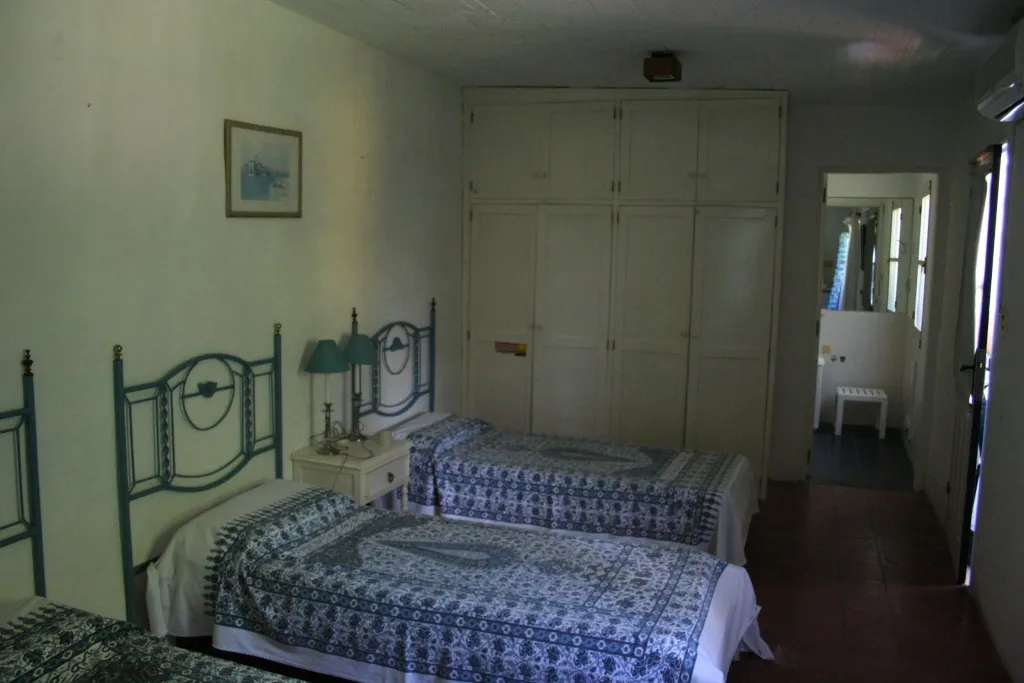ALQ TEMP DE CASA DE 3 DORMITORIOS LA BARRA - MB UBICACIÓN — foto 7