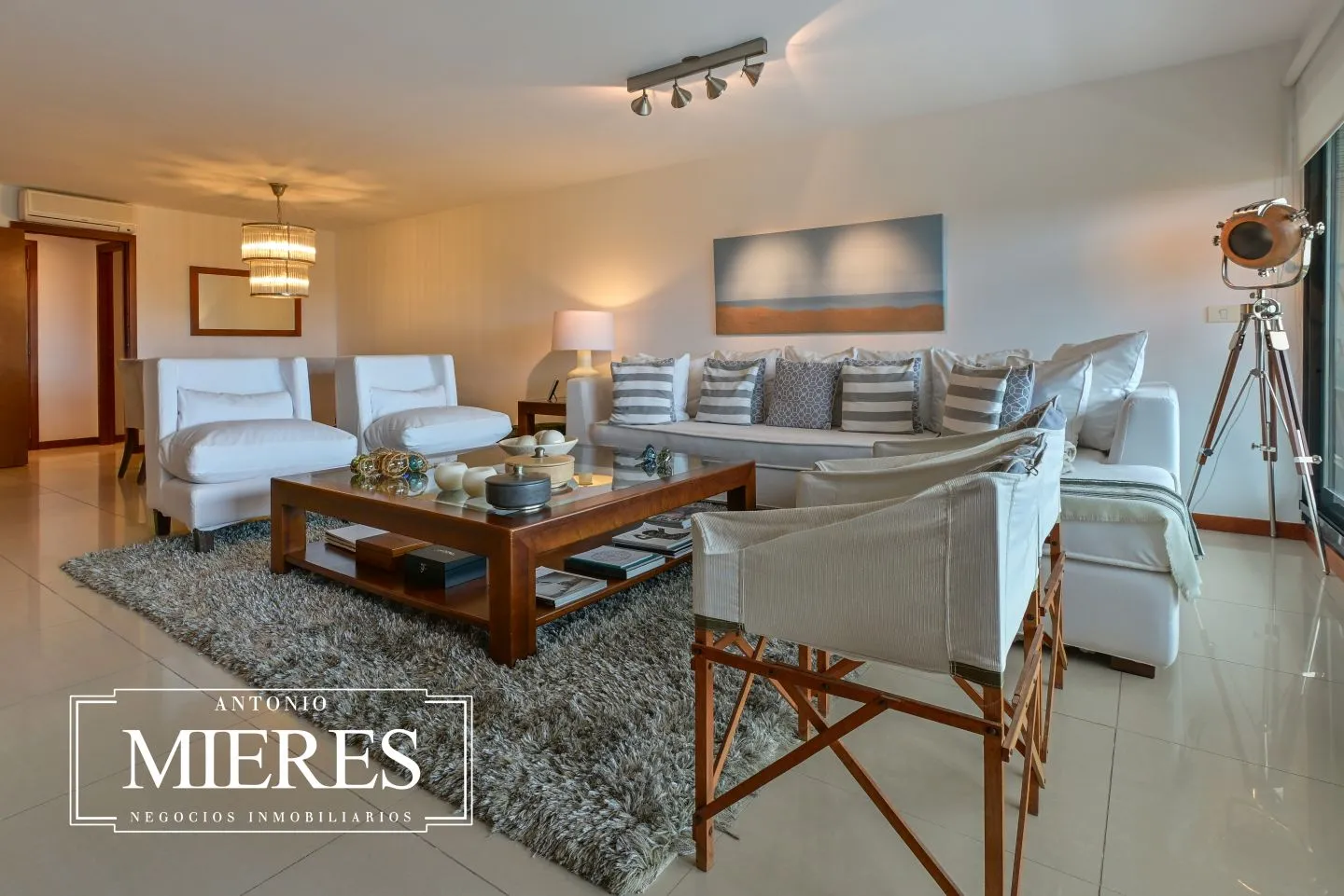 Venta de apartamento de 3 Dormitorios - Playa Brava — foto 3
