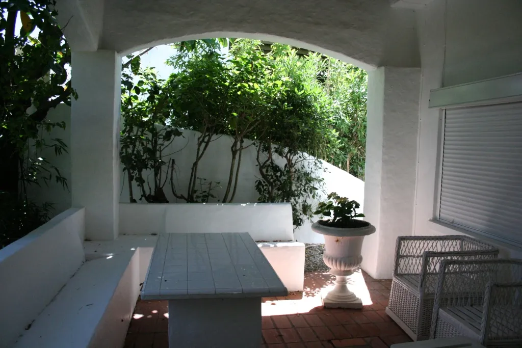 ALQ TEMP DE CASA DE 3 DORMITORIOS LA BARRA - MB UBICACIÓN — foto 13
