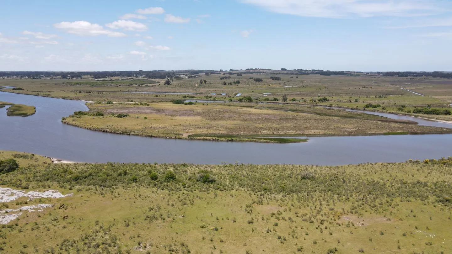 Chacra / Campo 5 ha en Maldonado — foto 1