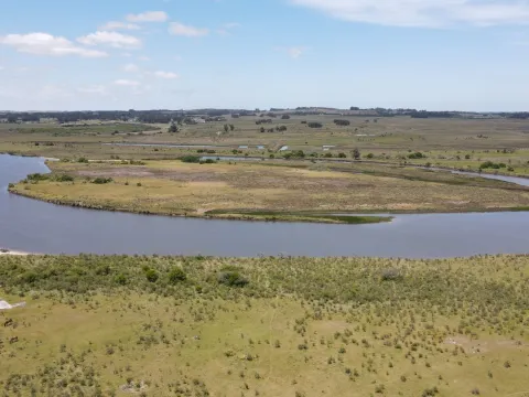 Chacra / Campo 5 ha en Maldonado