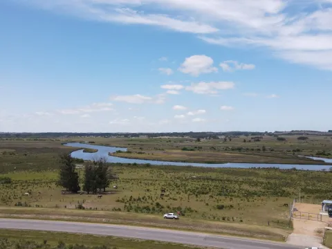 Chacra / Campo 5 ha en Maldonado — foto 2