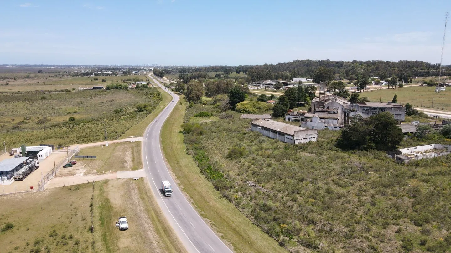 Chacra / Campo 5 ha en Maldonado — foto 3