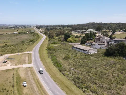 Chacra / Campo 5 ha en Maldonado — foto 3