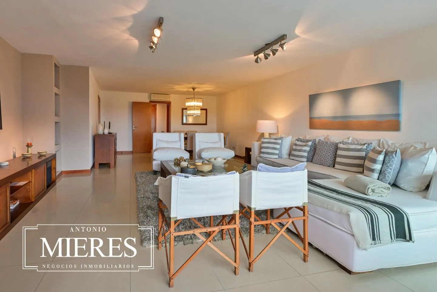 Venta de apartamento de 3 Dormitorios - Playa Brava — foto 6