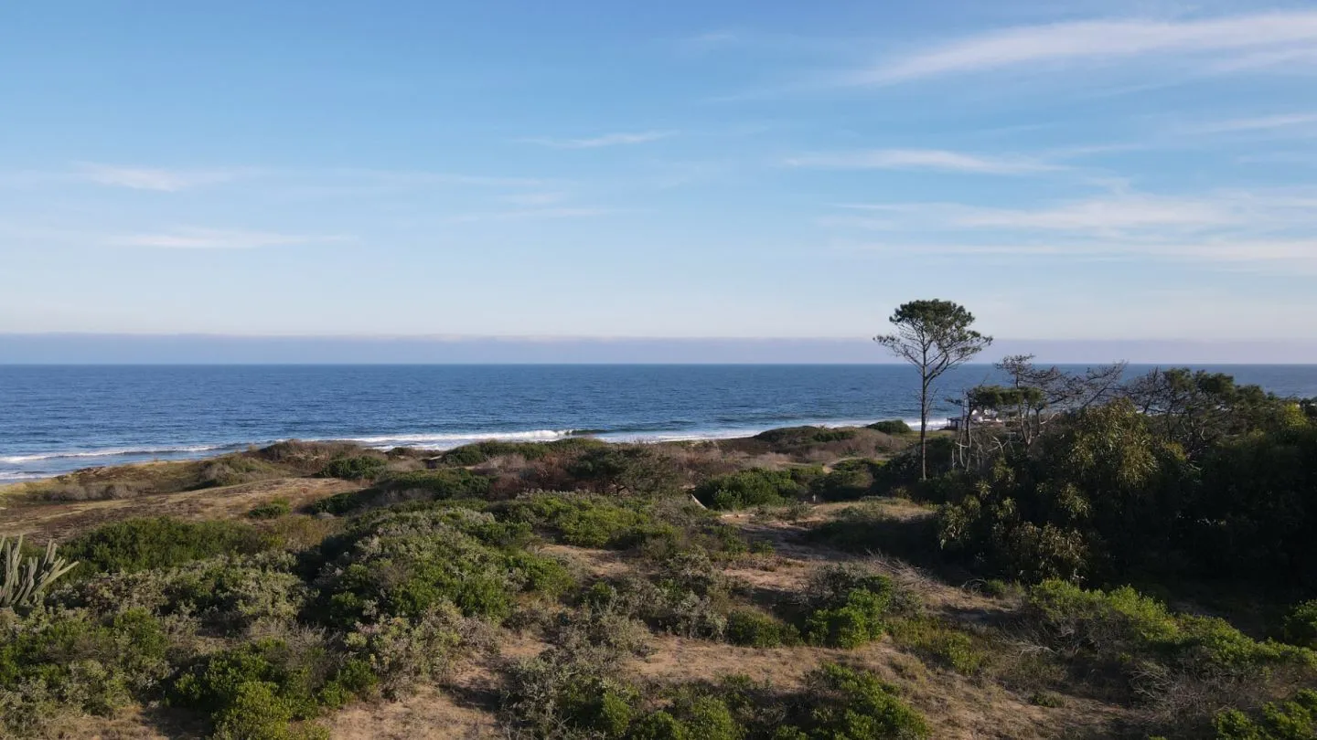 Venta lotes en conjunto - Punta Ballena — foto 1
