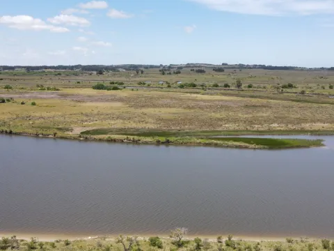 Chacra / Campo 5 ha en Maldonado — foto 5