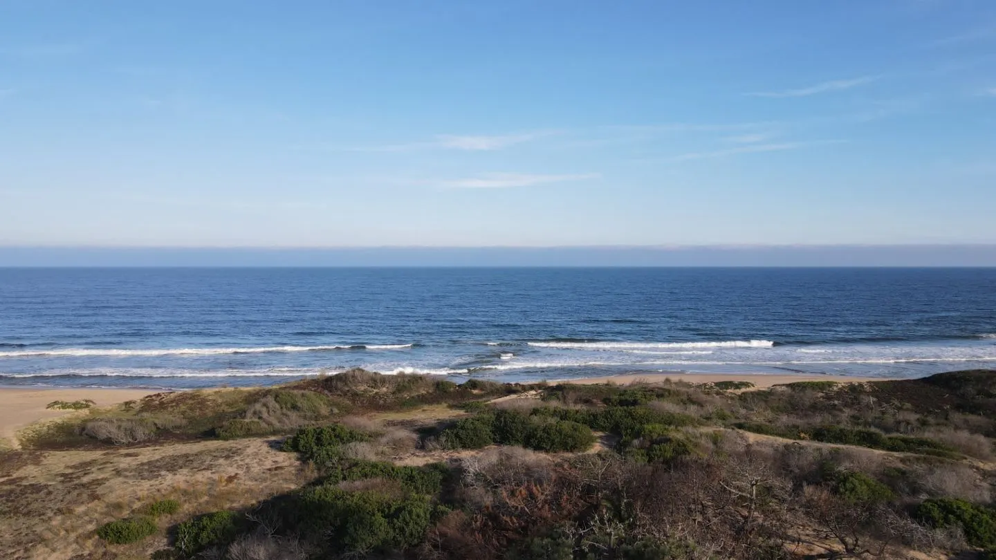 Venta lotes en conjunto - Punta Ballena — foto 4