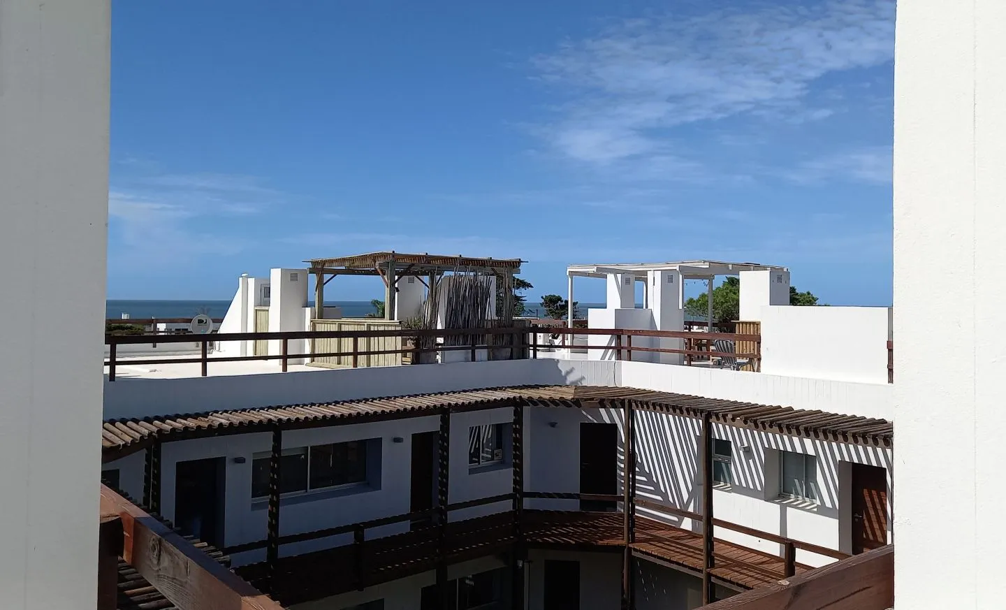 VENTA DE APARTAMENTO EN MANANTIALES 2 DORM - C/PISCINA — foto 4