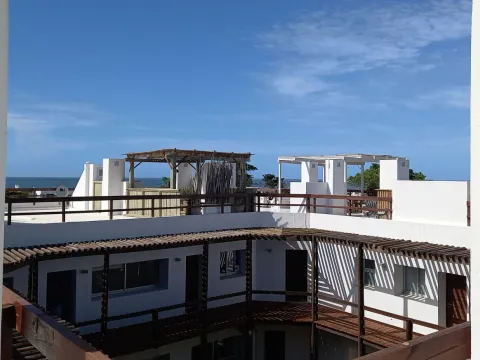 VENTA DE APARTAMENTO EN MANANTIALES 2 DORM - C/PISCINA — foto 4