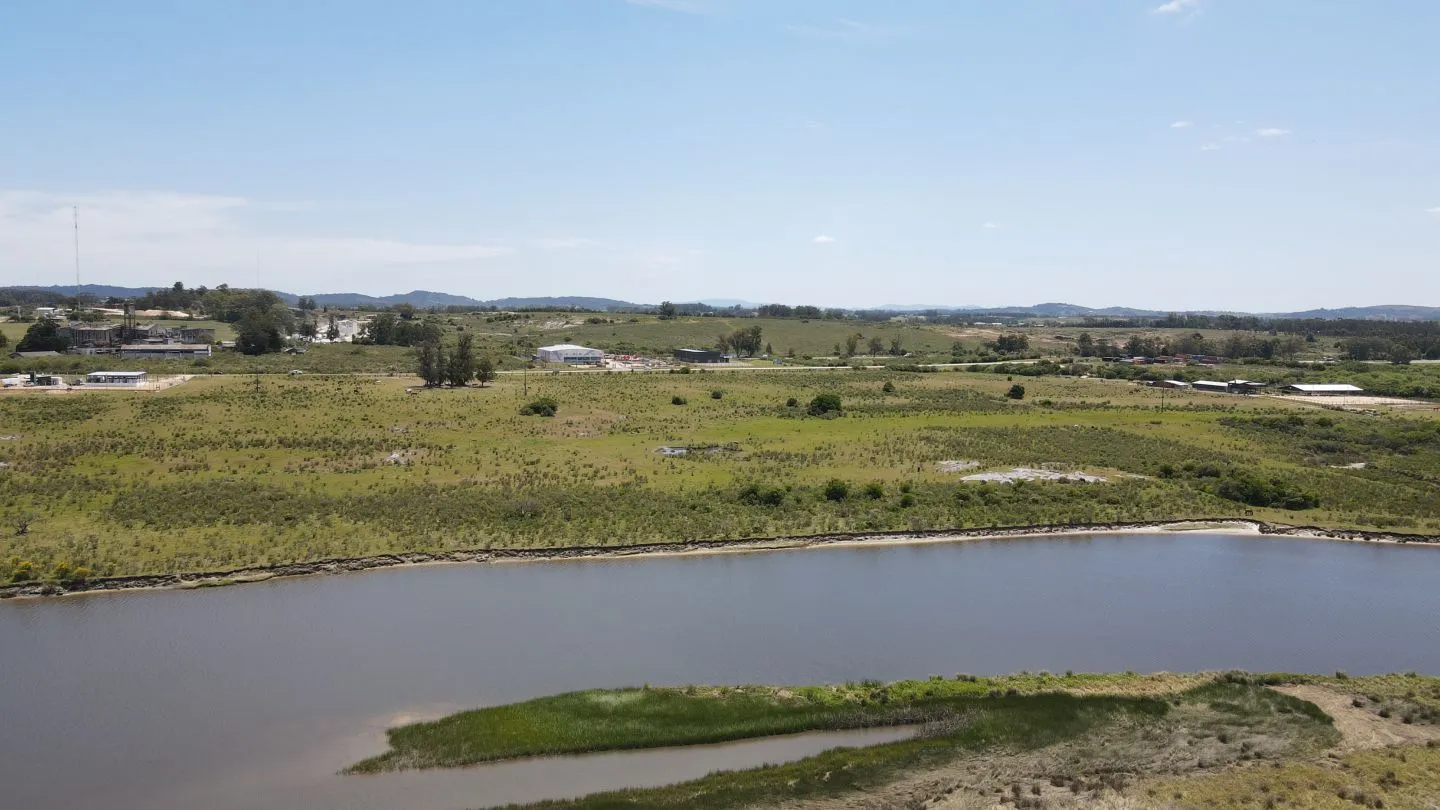 Chacra / Campo 5 ha en Maldonado — foto 10