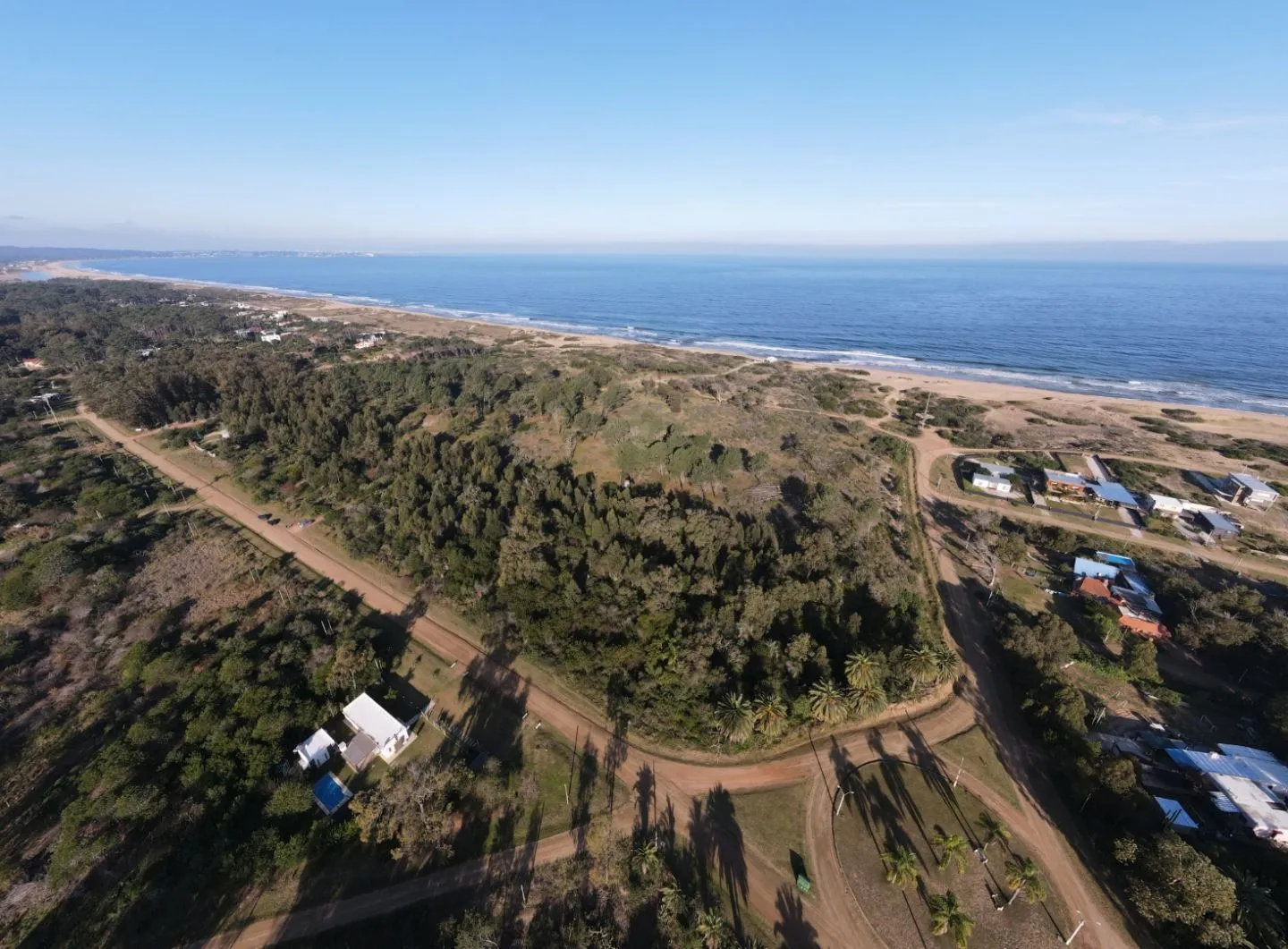 Venta lotes en conjunto - Punta Ballena — foto 8