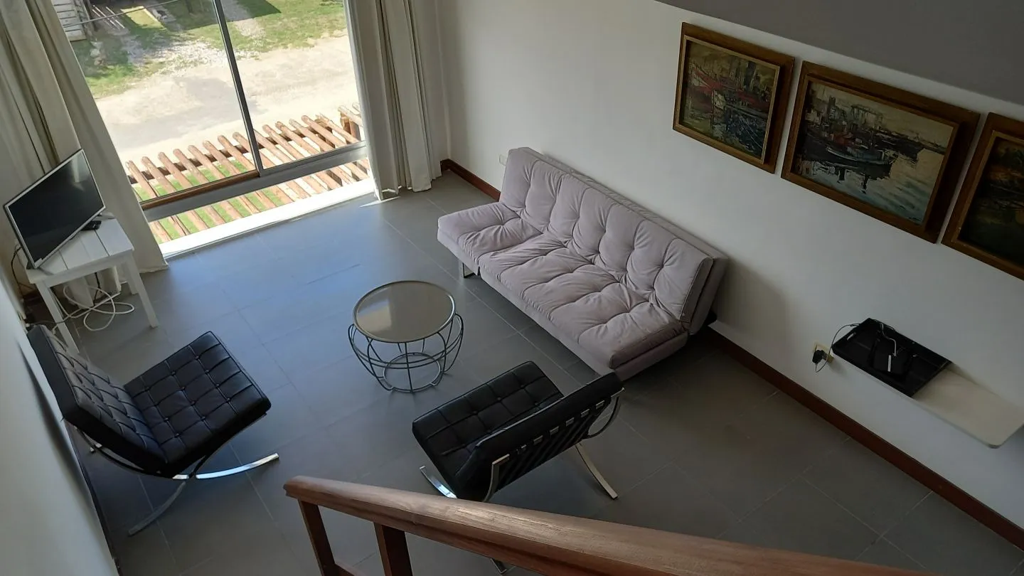 VENTA DE APARTAMENTO EN MANANTIALES 2 DORM - C/PISCINA — foto 8