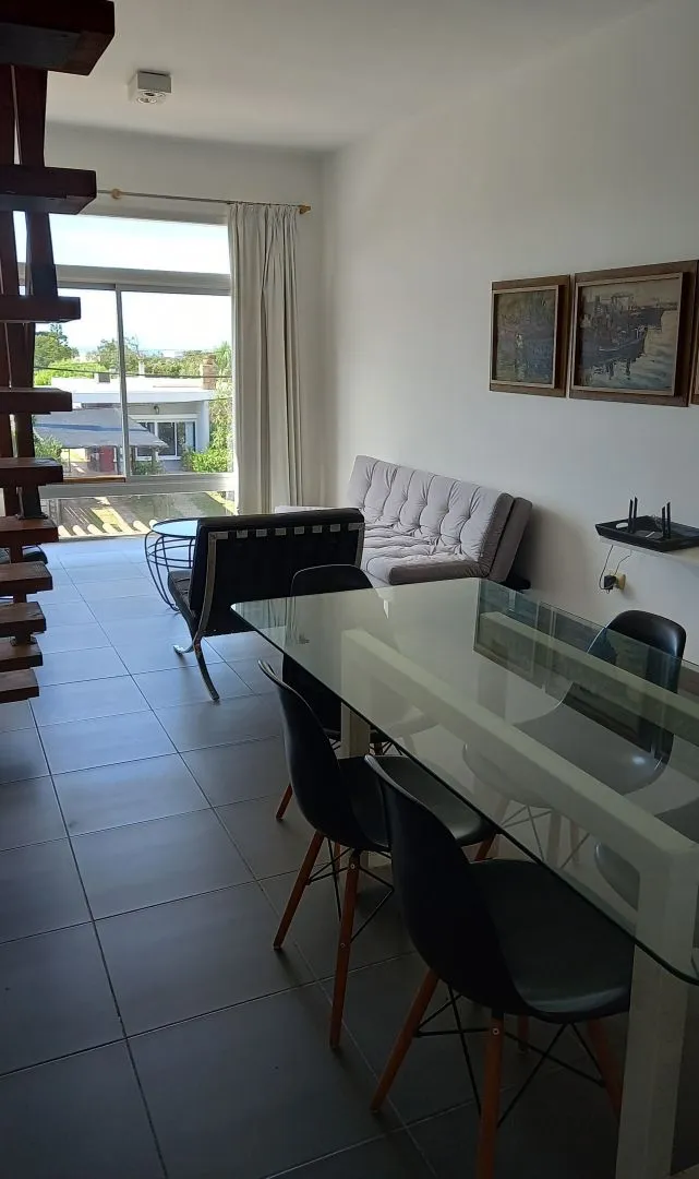 VENTA DE APARTAMENTO EN MANANTIALES 2 DORM - C/PISCINA — foto 9