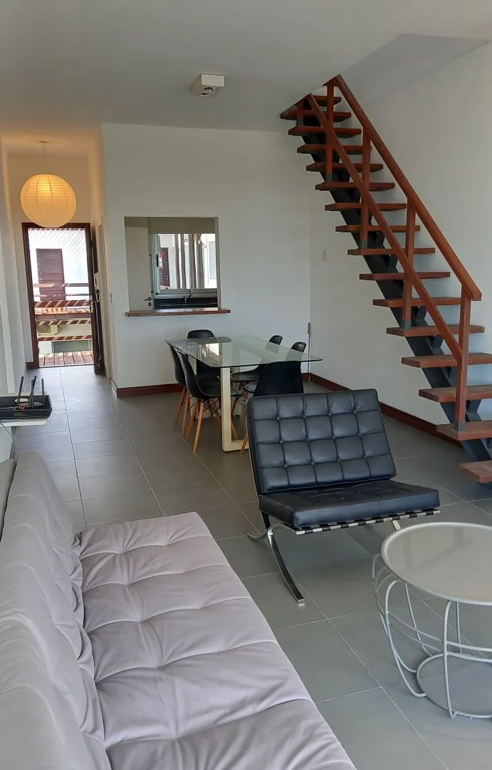 VENTA DE APARTAMENTO EN MANANTIALES 2 DORM - C/PISCINA — foto 10