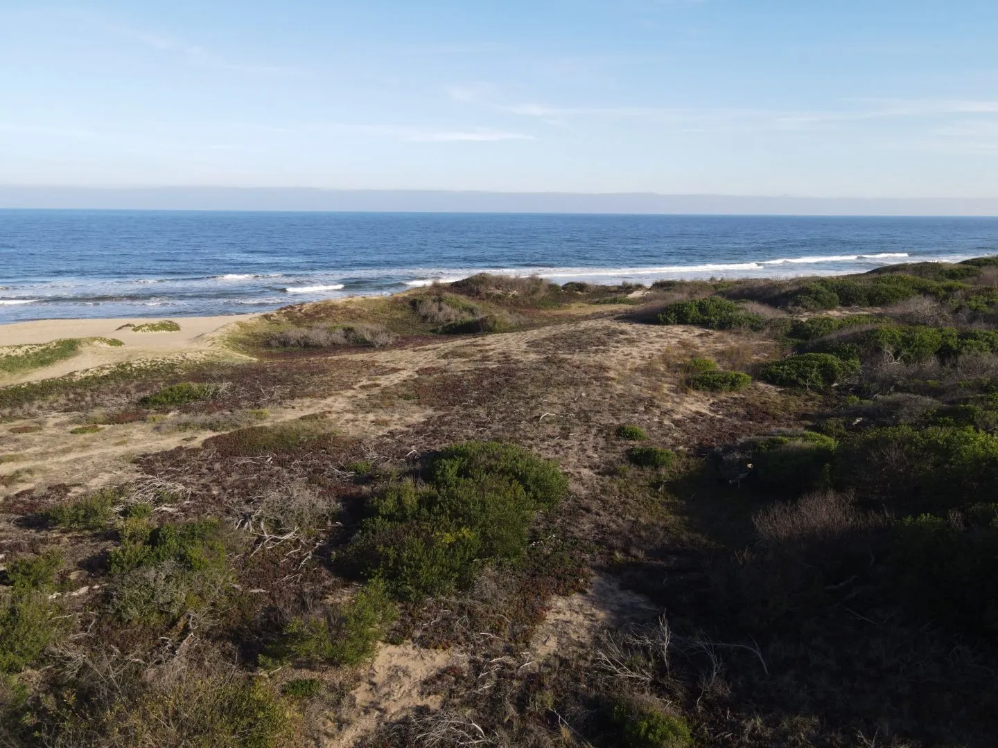 Venta lotes en conjunto - Punta Ballena — foto 11
