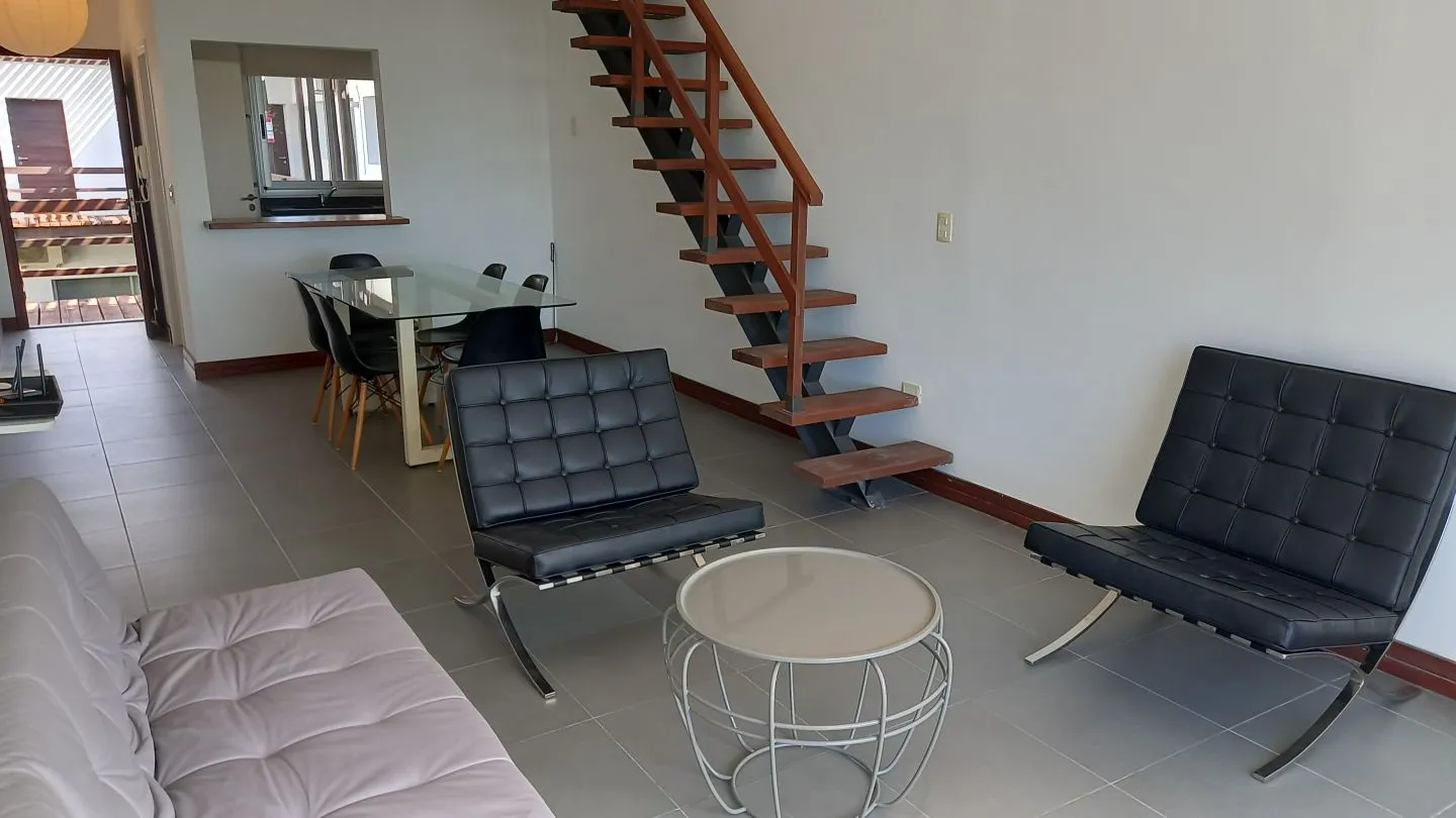 VENTA DE APARTAMENTO EN MANANTIALES 2 DORM - C/PISCINA — foto 11