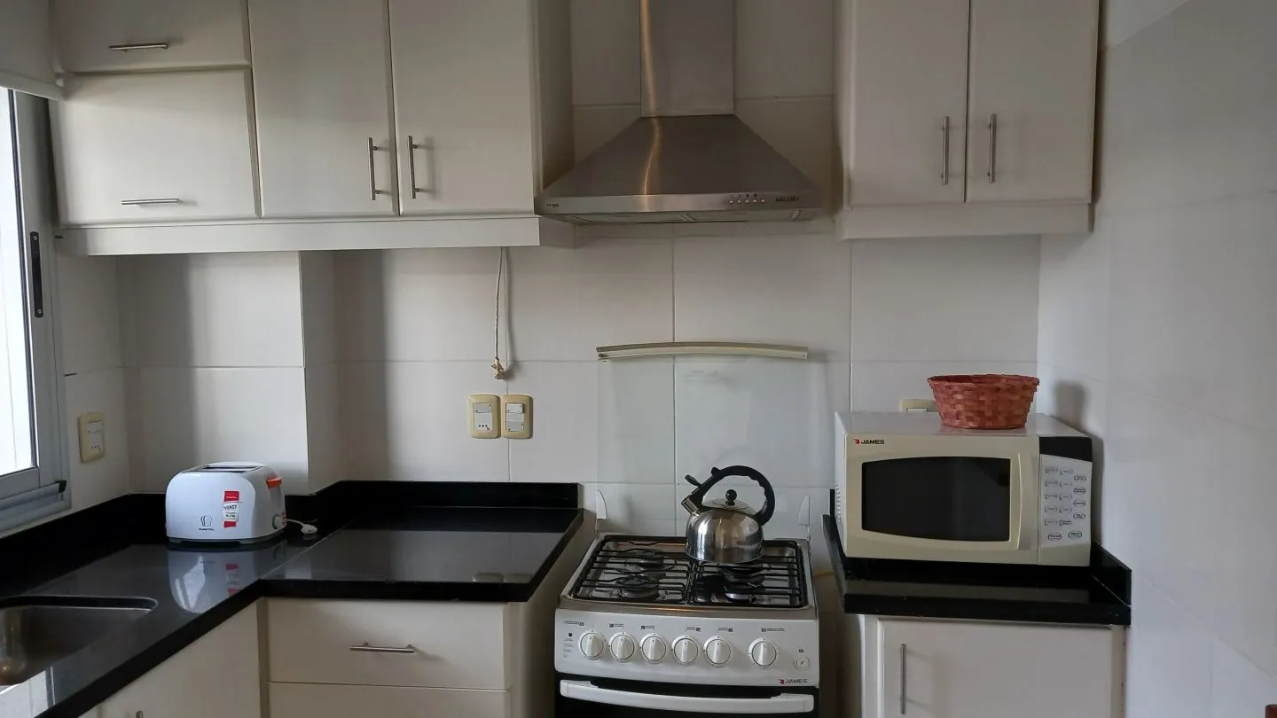 VENTA DE APARTAMENTO EN MANANTIALES 2 DORM - C/PISCINA — foto 12