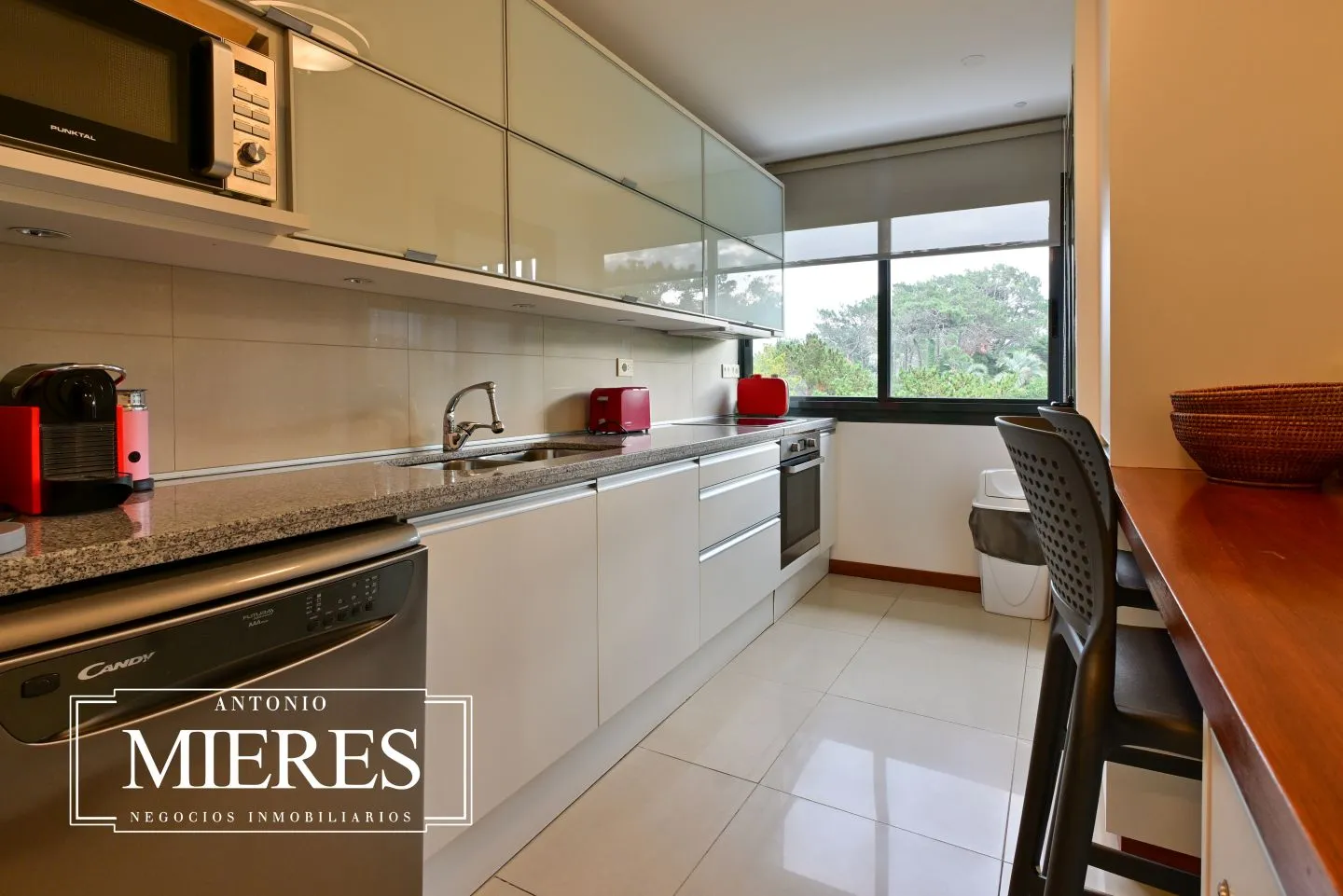 Venta de apartamento de 3 Dormitorios - Playa Brava — foto 19