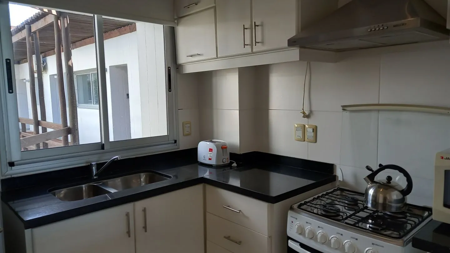 VENTA DE APARTAMENTO EN MANANTIALES 2 DORM - C/PISCINA — foto 14