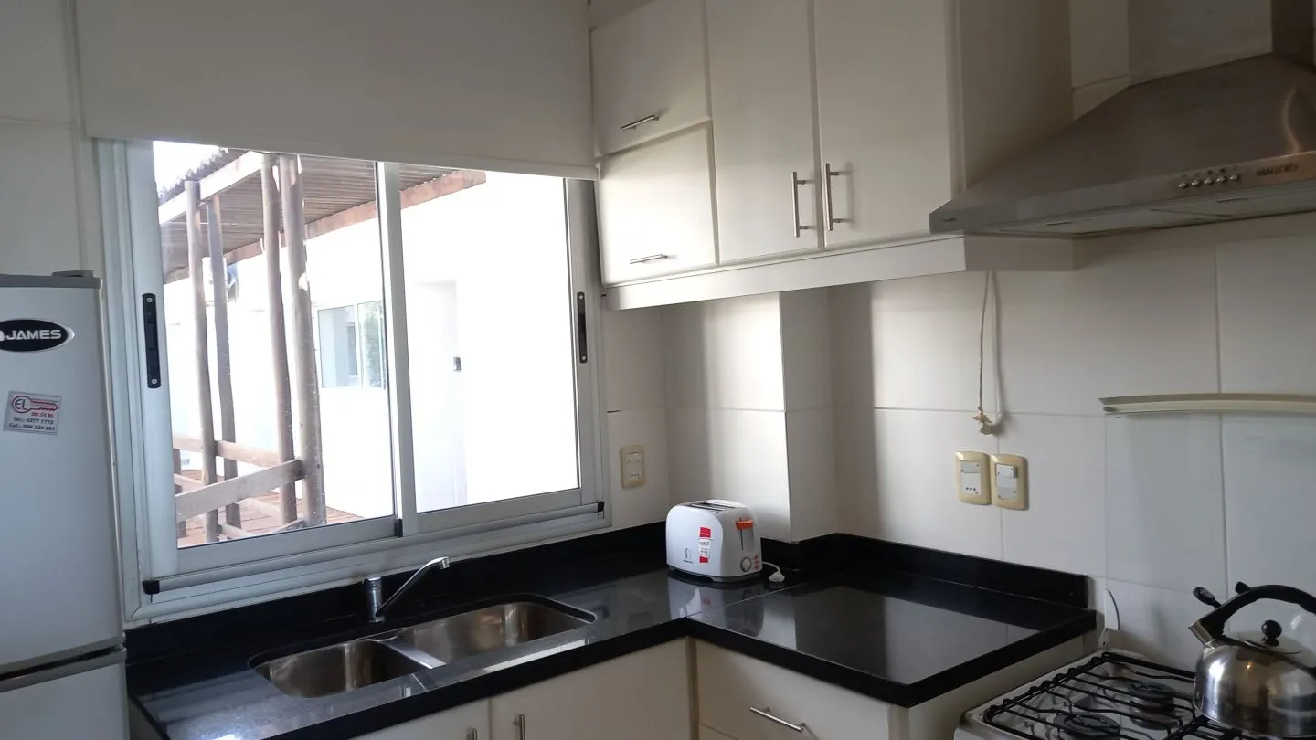 VENTA DE APARTAMENTO EN MANANTIALES 2 DORM - C/PISCINA — foto 15