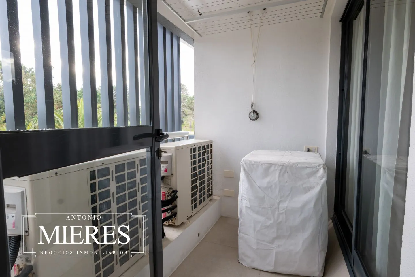 Venta de apartamento de 3 Dormitorios - Playa Brava — foto 21