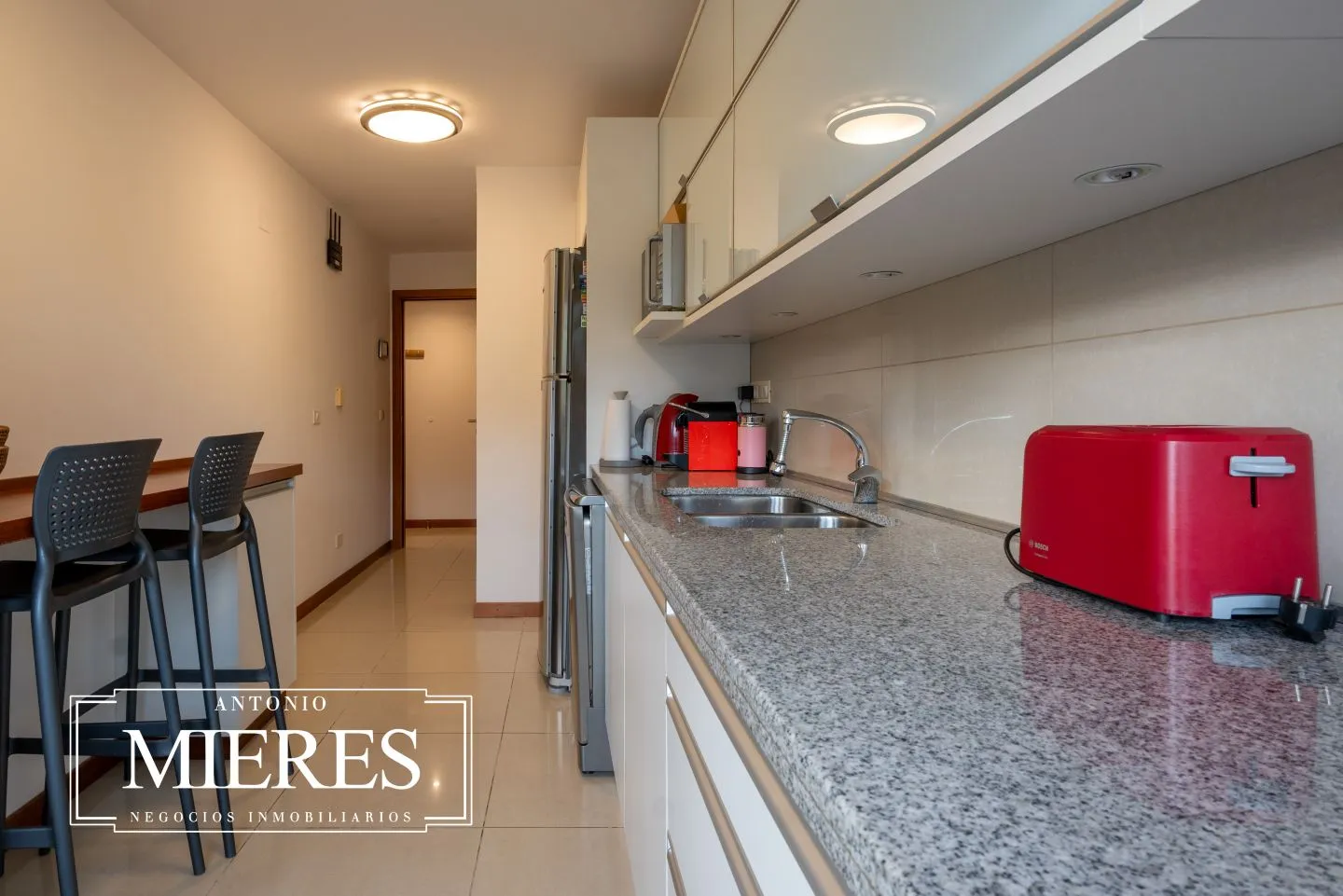 Venta de apartamento de 3 Dormitorios - Playa Brava — foto 22