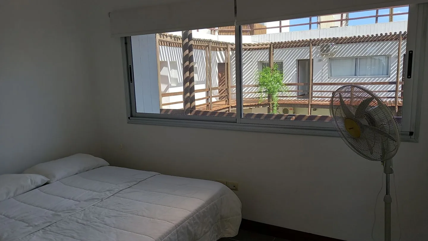 VENTA DE APARTAMENTO EN MANANTIALES 2 DORM - C/PISCINA — foto 17