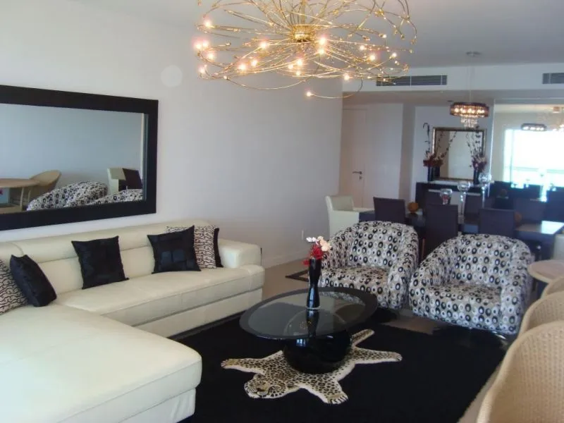 Apartamento en alquiler temporada- Playa Mansa — foto 2