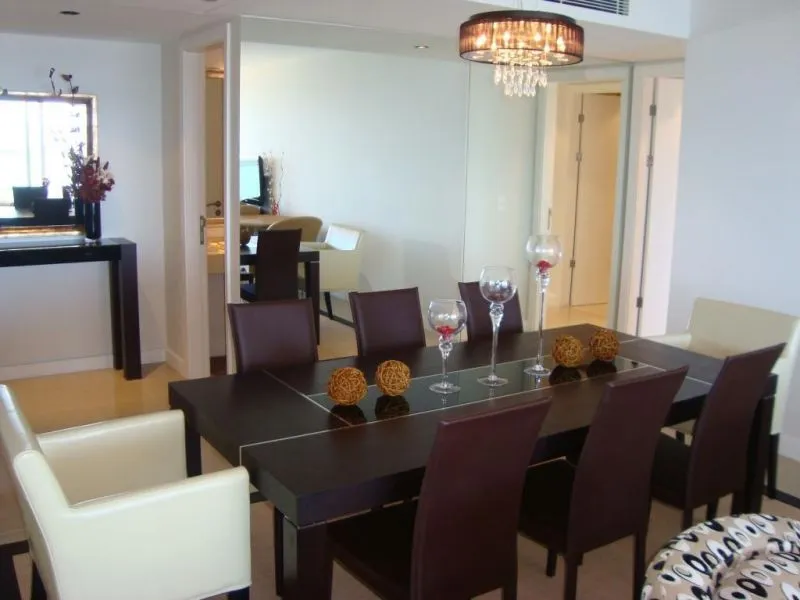 Apartamento en alquiler temporada- Playa Mansa — foto 3