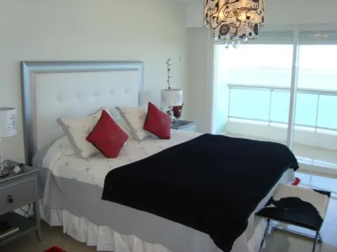 Apartamento en alquiler temporada- Playa Mansa — foto 4