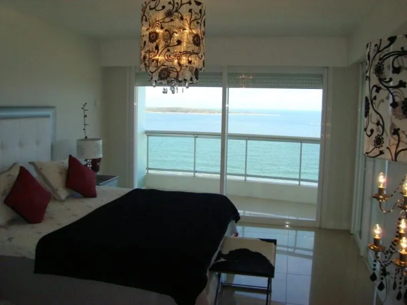 Apartamento en alquiler temporada- Playa Mansa — foto 6