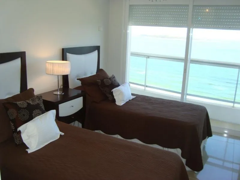 Apartamento en alquiler temporada- Playa Mansa — foto 8