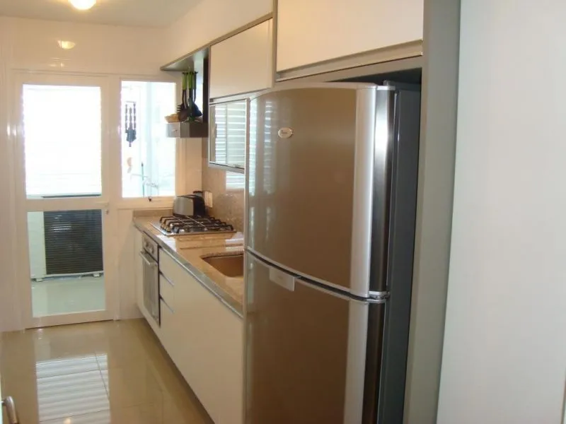 Apartamento en alquiler temporada- Playa Mansa — foto 10