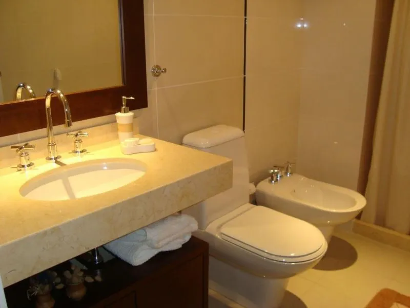 Apartamento en alquiler temporada- Playa Mansa — foto 11